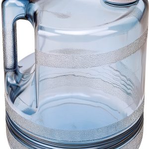 Sorandy Distilled Water Container PP Material Lab Flask-0