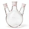 Borosilicate Flask QiMan Heavy Wall Lab Flask-0