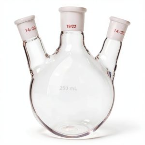 Borosilicate Flask QiMan Heavy Wall Lab Flask-0