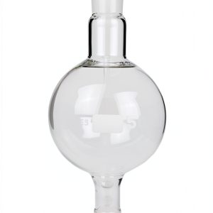 GSC International Borosilicate Glass Biomass Flask 500ml-0