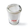 Borosilicate Flask QiMan Heavy Wall Lab Flask-2