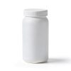 ZGHSWM HDPE Lab Bottle Leak Proof Wide Opening-3