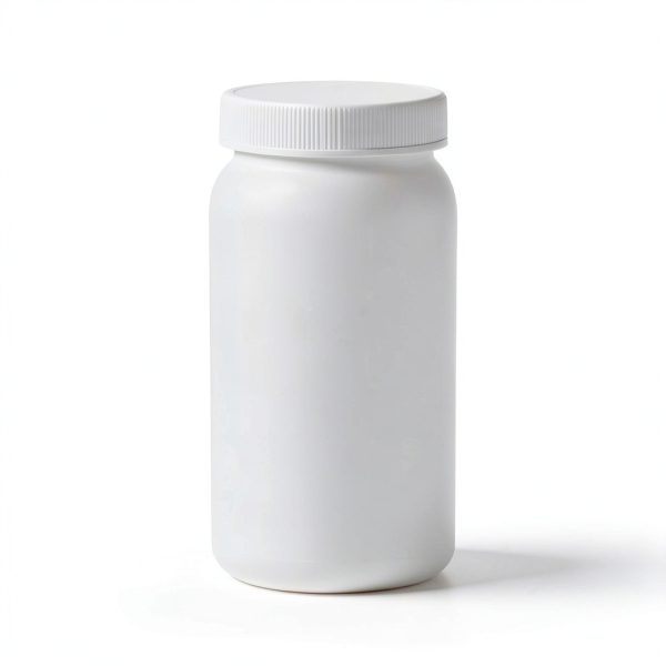 ZGHSWM HDPE Lab Bottle Leak Proof Wide Opening-3