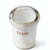 Dinglab Three Necks Round Bottom Flask Borosilicate Glass-1