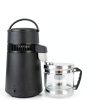 WALFRONT Glass Distillation Flask Lab Water Collection-1