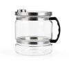 CO-Z Glass Distillation Flask Heat Resistant Large Capacity-3