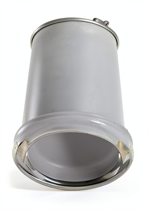 Dinglab Three Necks Round Bottom Flask Borosilicate Glass-2
