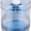 Sorandy Distilled Water Container PP Material Lab Flask-4