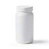 ZGHSWM HDPE Lab Bottle Chemical Resistant Wide Opening-3