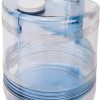 Sorandy Distilled Water Container PP Material Lab Flask-3