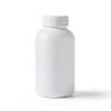 ZGHSWM HDPE Lab Bottles Durable Chemical Resistant Adult Use-2