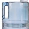 Sorandy Distilled Water Container PP Material Lab Flask-7