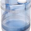 Sorandy Distilled Water Container PP Material Lab Flask-2