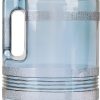 Sorandy Distilled Water Container PP Material Lab Flask-1