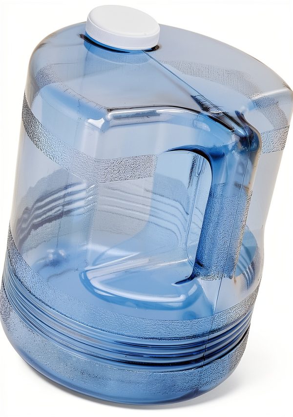 Sorandy Distilled Water Container PP Material Lab Flask-5