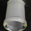 Dinglab Three Necks Round Bottom Flask Borosilicate Glass-2