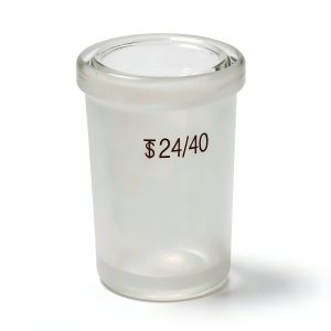 Dinglab Three Necks Round Bottom Flask Borosilicate Glass-0