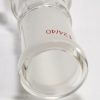 Dinglab Three Necks Round Bottom Flask Borosilicate Glass-3