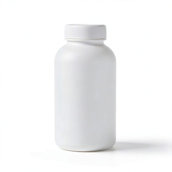 ZGHSWM HDPE Lab Bottle Leak Proof Wide Opening-2