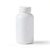 ZGHSWM HDPE Lab Bottles Chemical Resistant Adult Use-2