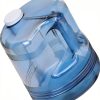 Sorandy Distilled Water Container PP Material Lab Flask-6