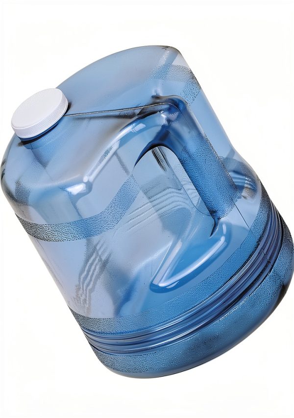 Sorandy Distilled Water Container PP Material Lab Flask-6