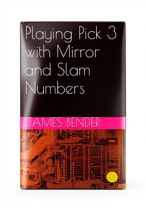 Lottery Kindle eBook Amazon Enhanced Typesetting-0