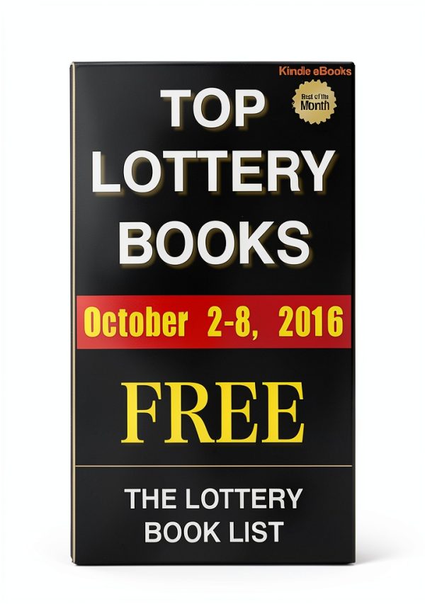 Lottery Guide Kindle eBook by MY Times Books-0