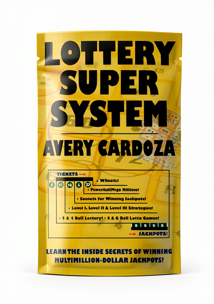 User reading Lottery Book on a Kindle device