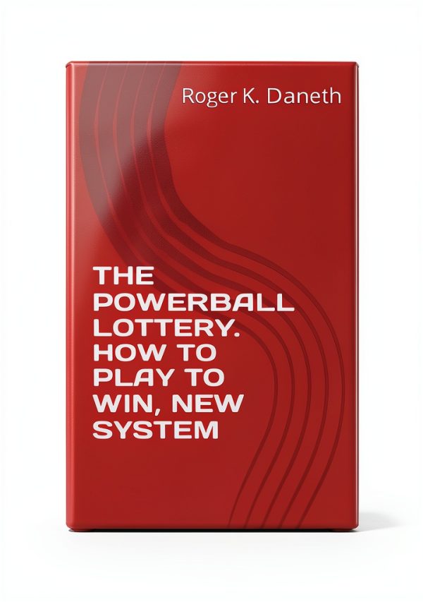 Kindle Store Lotteries Book English Edition-0