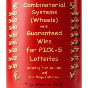 Lottery Book by Lotbook Publishing Kindle Edition-0