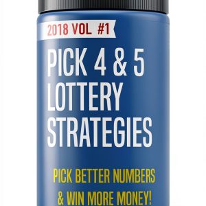 Lottery Guide by LottoAddict.com Kindle eBook 7‑Page Strategy-0