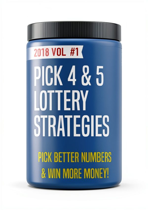 Lottery Guide by LottoAddict.com Kindle eBook 7‑Page Strategy-0
