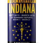 Lottery Strategies Kindle Edition by Amazon 2024 Winning Guide-0