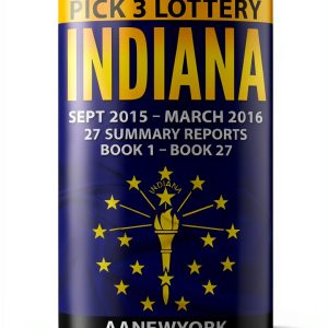 Lottery Strategies Kindle Edition by Amazon 2024 Winning Guide-0