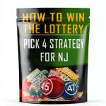 Lottery Guide for Winners – Amazon Kindle eBook – Quick Reference-0