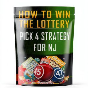 Lottery Guide for Winners – Amazon Kindle eBook – Quick Reference-0