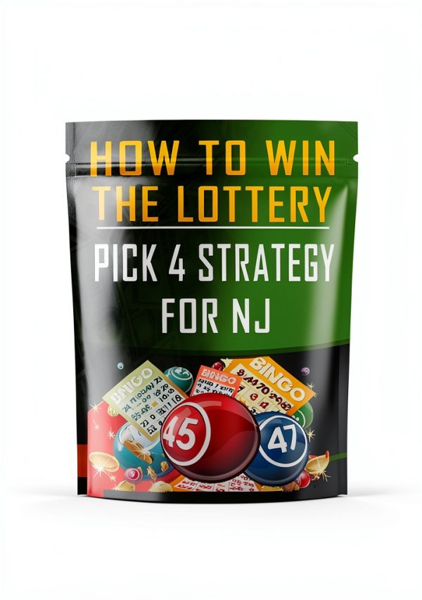 Lottery Guide for Winners – Amazon Kindle eBook – Quick Reference-0