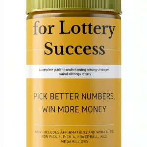 Lottery Humor Kindle eBook by Amazon – 83 Pages Unlimited Access-0