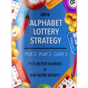 Lottery Guide Amazon Kindle eBook 8 Page Quick Reference-0