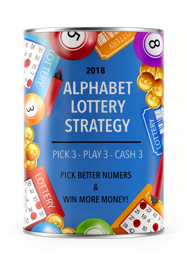 Lottery Guide Amazon Kindle eBook 8 Page Quick Reference-0