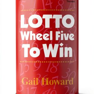 Lottery Guide Smart Luck Kindle eBook 619 Pages Winning Strategies-0