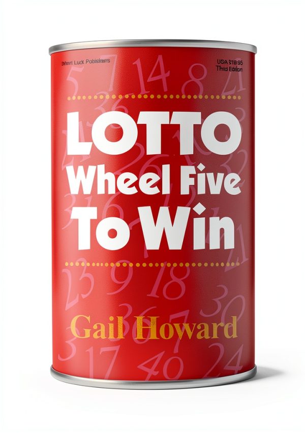Lottery Guide Smart Luck Kindle eBook 619 Pages Winning Strategies-0