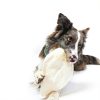 Sitka Farms Whole Cow Ears for Dogs 5 Count Premium Rawhide Free Chew-3