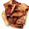 Best Pet Supplies GigaBite Roasted Pig Ears for Dogs Pack of 12-1