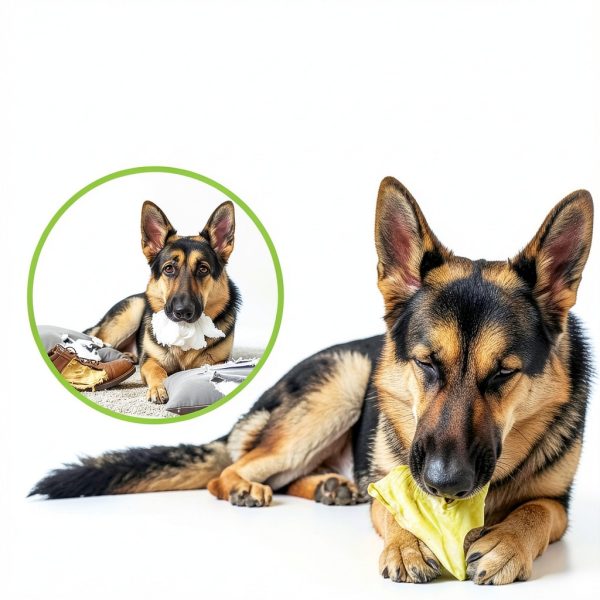 Dog Pig Ears by JOR Slow-Dried High-Protein Pork Chews 6-Piece Pack-3