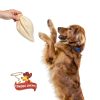 Cowdog Chews Premium Cow Ears 25 Pack – Natural Collagen Rich Chews-3