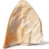 Wonder Bound Cow Ears Dog Treats Amazon Brand Beef Digestible 12-Pack-3
