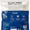 Wonder Bound Cow Ears Dog Treats Amazon Brand Beef Digestible 12-Pack-1