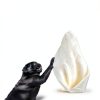 Sitka Farms Whole Cow Ears for Dogs 5 Count Premium Rawhide Free Chew-5